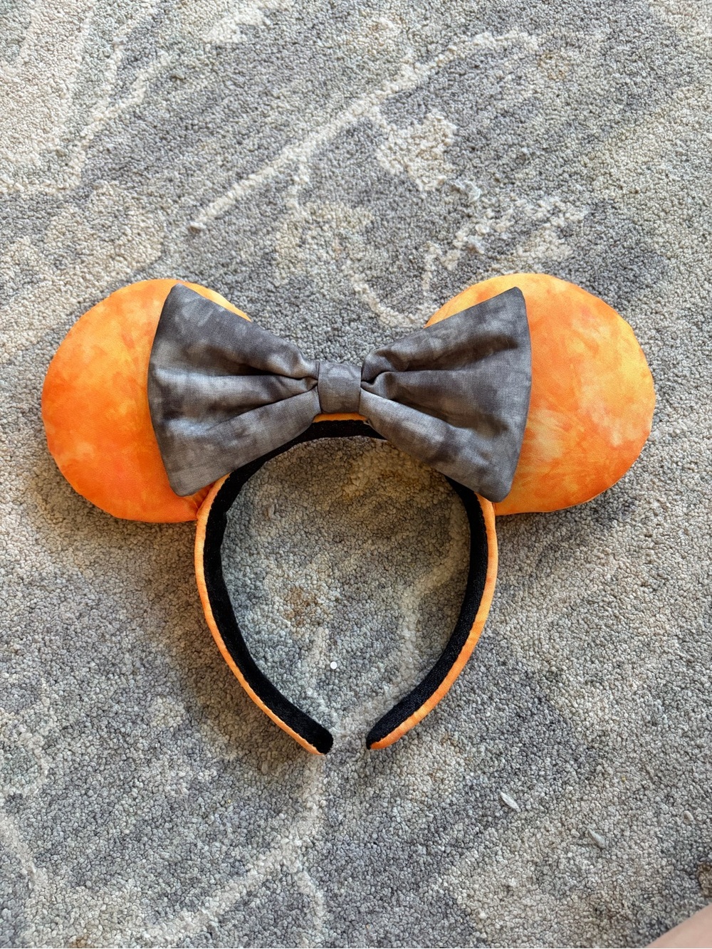 Halloween Disney Minnie Mouse Ears